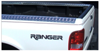Ford Ranger Bed Name - Ranger Decal Set - No Stripe